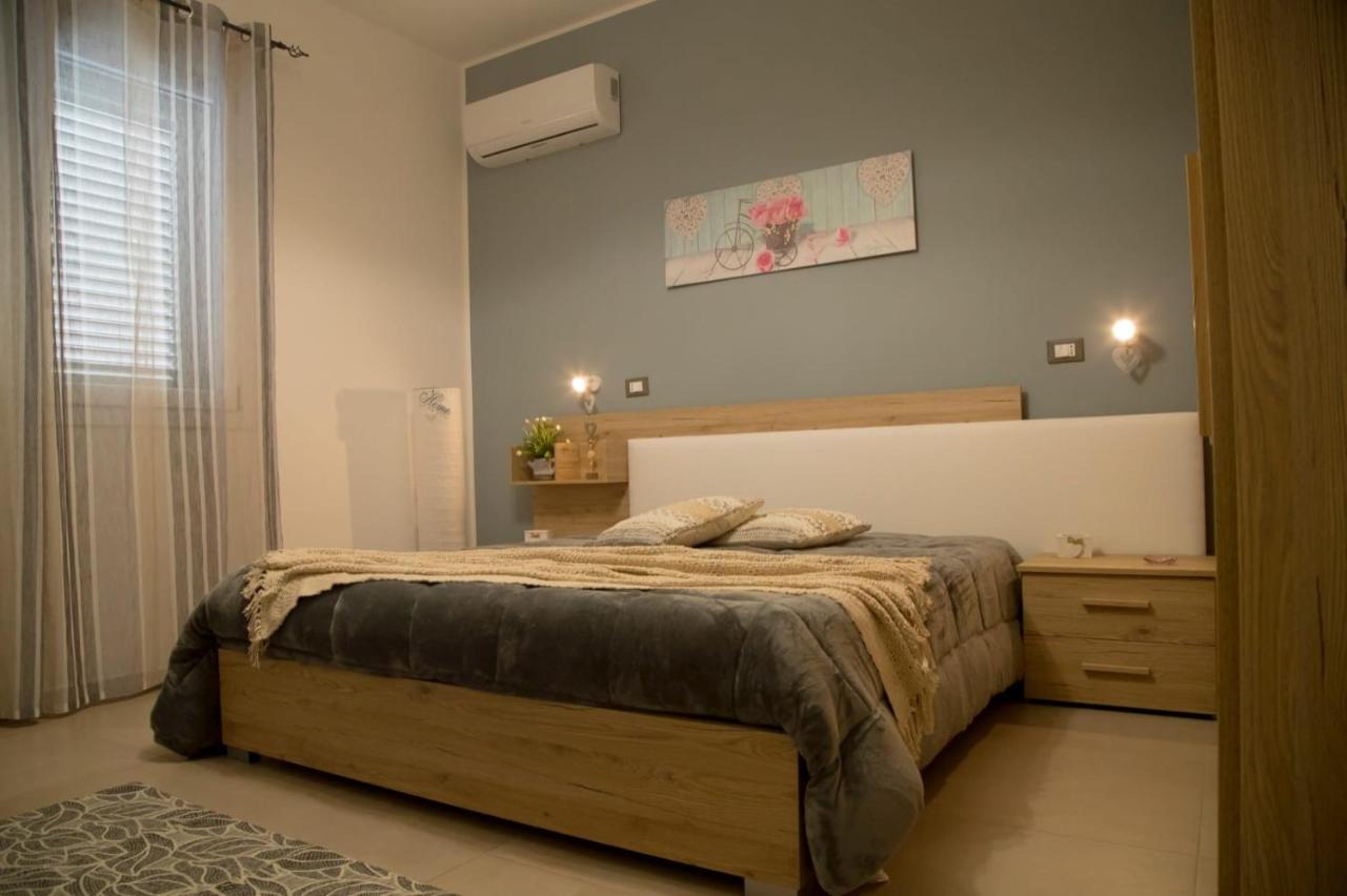 Appartamento Da Ciuruzzo Trapani Buitenkant foto
