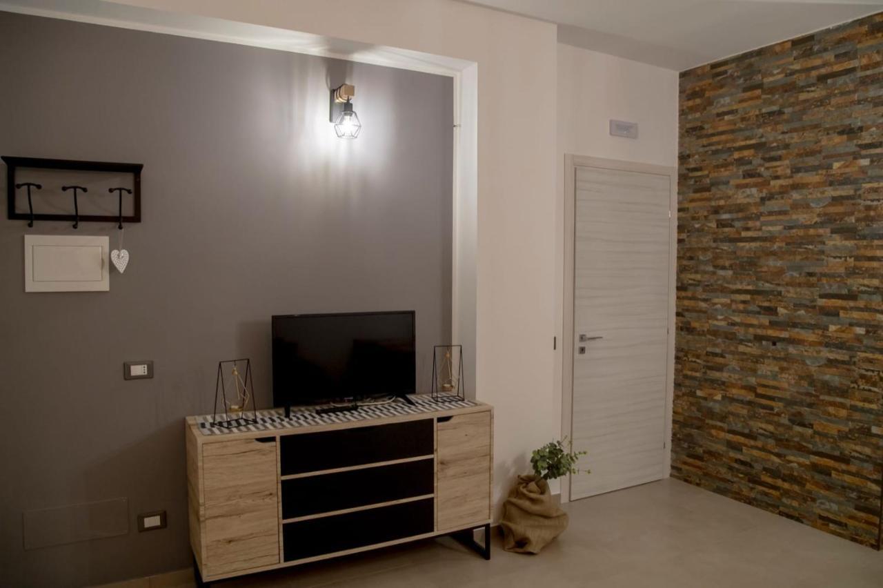 Appartamento Da Ciuruzzo Trapani Buitenkant foto